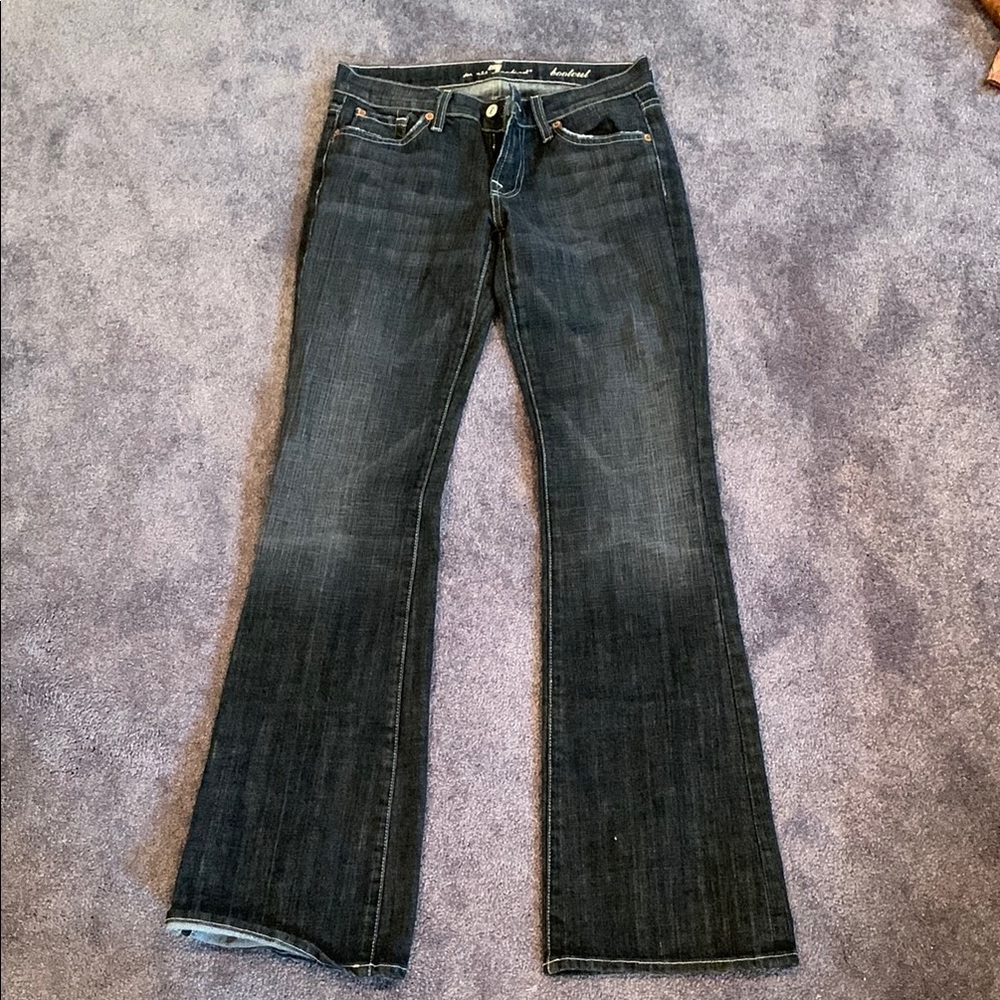 7 for All Mankind Jeans